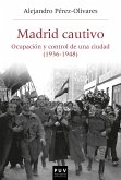 Madrid cautivo (eBook, PDF) Madrid cautivo (eBook, PDF)