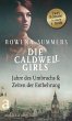Die Caldwell Girls - Jahre des Umbruchs... - Bild 1