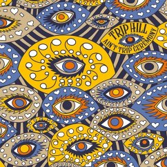Cover Ain'T Trip Ceremony