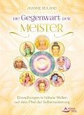 Die Gegenwart der Meister (eBook, ePUB)