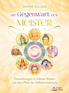 Die Gegenwart der Meister (eBook, ePUB) - Ruland, Jeanne