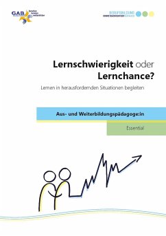 Lernschwierigkeit oder Lernchance? (eBook, PDF)