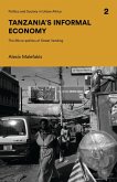 Tanzania's Informal Economy (eBook, ePUB)