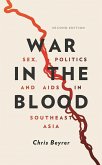 War in the Blood (eBook, ePUB)