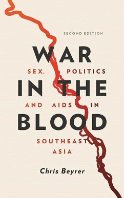 War in the Blood (eBook, ePUB) - Beyrer, Chris