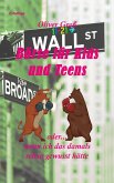 Börse für Kids und Teens (eBook, ePUB)