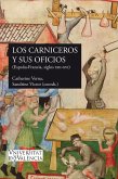 Los carniceros y sus oficios (eBook, PDF)