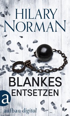 Blankes Entsetzen (eBook, ePUB) - Norman, Hilary