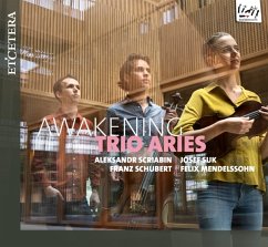 Awakening - Aries Trio