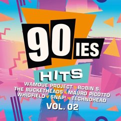 90ies Hits Vol. 2 - Diverse