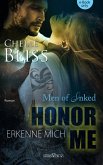 Honor Me - Erkenne mich (eBook, ePUB)