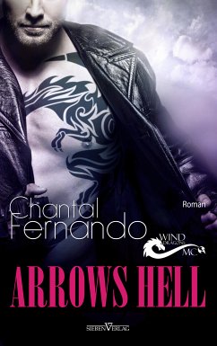 Arrows Hell (eBook, ePUB) - Fernando, Chantal