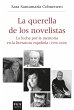 La querella de los novelistas (eBook,... - Bild 1