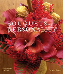 Bouquets with Personality (eBook, ePUB) - Rooney, Lucinda