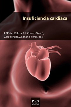 Insuficiencia cardiaca (eBook, PDF) - Aavv