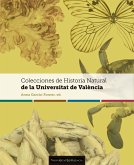 Colecciones de Historia Natural de la Universitat de València (eBook, PDF)