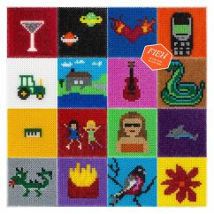 Cover In The Sun In The Rain