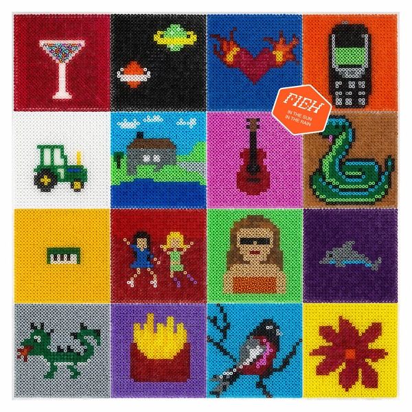 In The Sun In The Rain In The Sun In The Rain