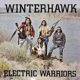Electric Warriors Electric Warriors