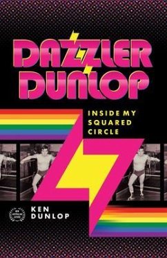 DAZZLER DUNLOP (eBook, ePUB) - Dunlop, Ken