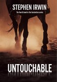 Untouchable (Contention, #4) (eBook, ePUB)