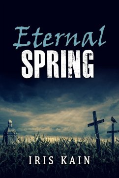 Cover Eternal Spring (eBook, ePUB)