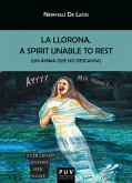 La llorona (eBook, PDF)