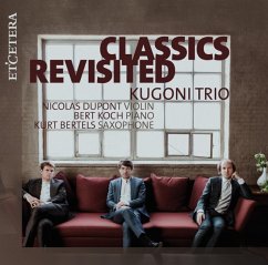 Classics Revisited - Kugoni Trio