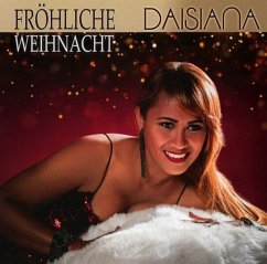 Fröhliche Weihnacht - Daisiana