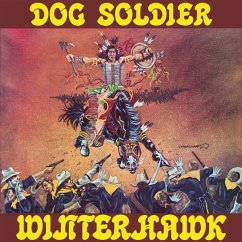 Dog Soldier - Winterhawk
