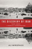 The Discovery of Iran (eBook, ePUB)