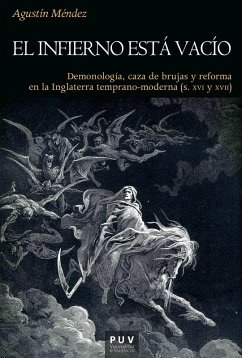 El infierno está vacío (eBook, PDF) - Méndez, Agustín