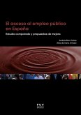 El acceso al empleo público en España (eBook, PDF)