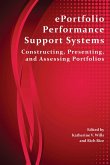 ePortfolio Performance Support Systems (eBook, ePUB)