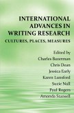 International Advances in Writing Research (eBook, ePUB)