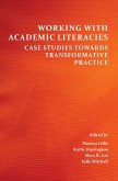 Working with Academic Literacies (eBook, ePUB)