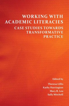 Working with Academic Literacies (eBook, ePUB)
