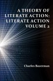 Theory of Literate Action, A (eBook, ePUB)