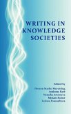 Writing in Knowledge Societies (eBook, ePUB) Writing in Knowledge Societies (eBook, ePUB)