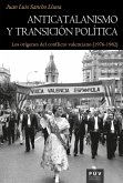 Anticatalanismo y transición política (eBook, PDF)