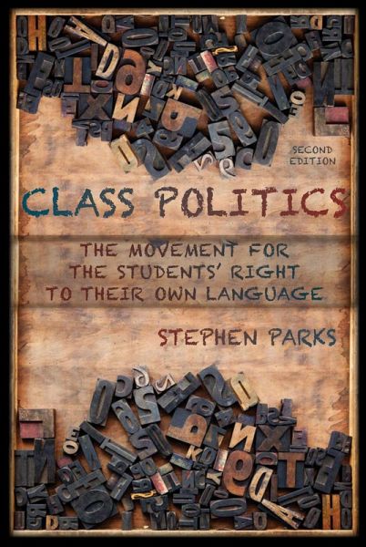 Class Politics (eBook, ePUB)