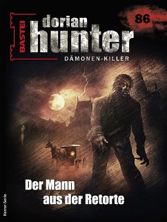 Dorian Hunter 86 (eBook, ePUB) - Davenport, Neal