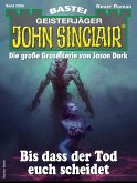 John Sinclair 2266 (eBook, ePUB)