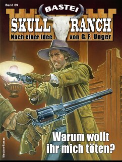 Skull-Ranch 69 (eBook, ePUB) - Roberts, Dan