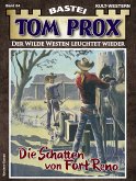 Tom Prox 84 (eBook, ePUB)