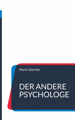 Der andere Psychologe (eBook, ePUB)