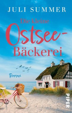 Die kleine Ostsee-Bäckerei (eBook, ePUB) - Summer, Juli