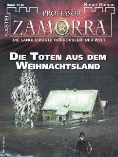 Cover Professor Zamorra 1240 (eBook, ePUB)
