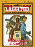 Lassiter 2578 (eBook, ePUB)