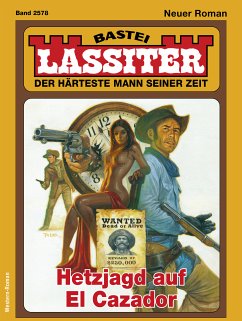 Lassiter 2578 (eBook, ePUB) - Slade, Jack
